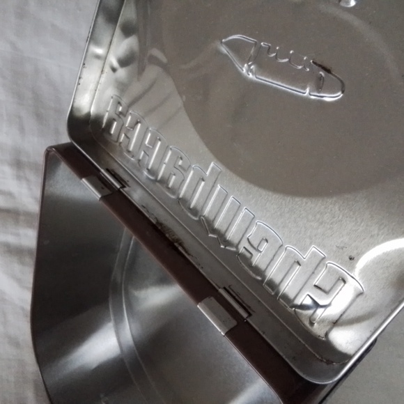 STAR WARS Chewbacca kids tin lunch box - Picture 12 of 12